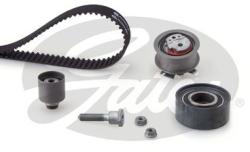 GATES Set curea de distributie GATES PowerGrip K025607XS (K025607XS)