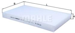 KNECHT Filtru, aer habitaclu KNECHT LA 229 (LA 229)