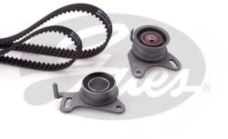 GATES Set curea de distributie GATES PowerGrip K025435XS (K025435XS)
