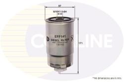 COMLINE filtru combustibil COMLINE EFF141 - automobilus