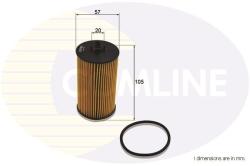 COMLINE Filtru ulei COMLINE EOF201 - automobilus