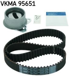 SKF Set curea de distributie SKF VKMA 95651 (VKMA 95651) - automobilus