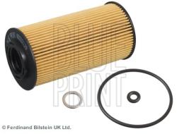 BLUE PRINT Filtru ulei BLUE PRINT ADG02129 (ADG02129) - automobilus