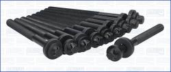 AJUSA Set surub, chiulasa AJUSA 81018400 (81018400)