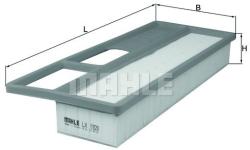 KNECHT Filtru aer KNECHT LX 1920 (LX 1920)