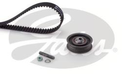 GATES Set curea de distributie GATES PowerGrip K015424XS (K015424XS)