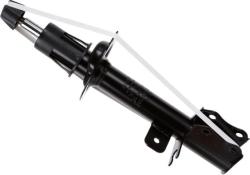 SACHS amortizor SACHS 318 897 (318 897) - automobilus