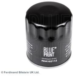 BLUE PRINT Filtru ulei BLUE PRINT ADA102112 (ADA102112) - automobilus