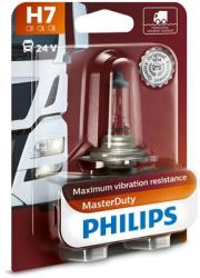Philips Bec incandescent PHILIPS Master Duty H7 24V 13972MDB1 (13972MDB1)