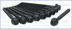 AJUSA Set surub, chiulasa AJUSA 81019300 (81019300)
