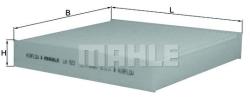 KNECHT Filtru, aer habitaclu KNECHT LA 923 (LA 923)