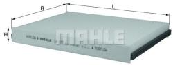 KNECHT Filtru, aer habitaclu KNECHT LA 877 (LA 877)