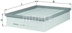 KNECHT Filtru aer KNECHT LX 537 (LX 537)
