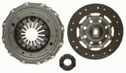 SACHS Set ambreiaj SACHS 3000 951 005 - automobilus