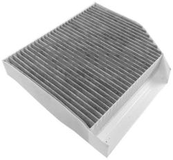 CORTECO Filtru, aer habitaclu CORTECO 80005252 (80005252) - automobilus