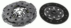 SACHS Set ambreiaj SACHS XTend 3000 951 196 (3000 951 196)