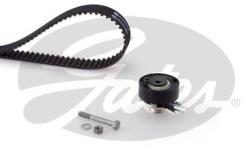 GATES Set curea de distributie GATES PowerGrip K015427XS (K015427XS)