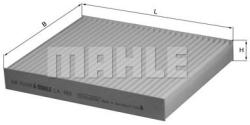 KNECHT Filtru, aer habitaclu KNECHT LA 493 (LA 493)