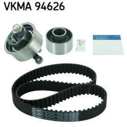 SKF Set curea de distributie SKF VKMA 94626 (VKMA 94626) - automobilus