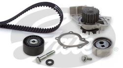 GATES Set pompa apa + curea dintata GATES PowerGrip KP35524XS (KP35524XS)