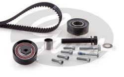 GATES Set curea de distributie GATES PowerGrip K015661XS (K015661XS)