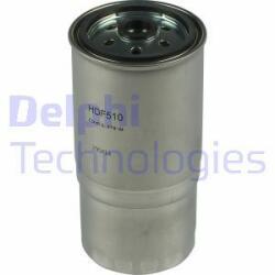 DELPHI filtru combustibil DELPHI HDF510 (HDF510) - automobilus