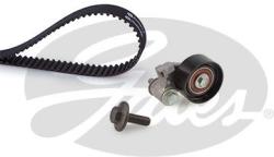 GATES Set curea de distributie GATES PowerGrip K015433XS (K015433XS)
