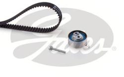 GATES Set curea de distributie GATES PowerGrip K015614XS (K015614XS)