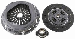SACHS Set ambreiaj SACHS 3400 700 447 (3400 700 447) - automobilus