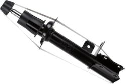 SACHS amortizor SACHS 318 896 (318 896) - automobilus