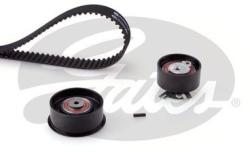 GATES Set curea de distributie GATES PowerGrip K015573XS (K015573XS)