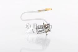 Bosch Bec incandescent BOSCH Trucklight H3 24V 1 987 302 431 (1 987 302 431)