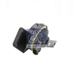 DT Spare Parts Claxon DT Spare Parts 3.70502 (3.70502) - automobilus