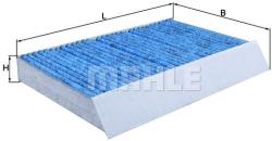 KNECHT Filtru, aer habitaclu KNECHT CareMetix® LAO 684 (LAO 684)