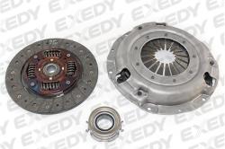 EXEDY Set ambreiaj EXEDY FJK2024 (FJK2024) - automobilus