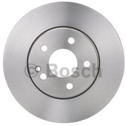 Bosch Disc frana BOSCH 0 986 479 137 (0 986 479 137) - automobilus
