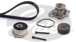 GATES Set pompa apa + curea dintata GATES PowerGrip KP15603XS (KP15603XS)