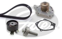 GATES Set pompa apa + curea dintata GATES PowerGrip KP25578XS (KP25578XS)