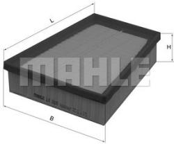KNECHT Filtru aer KNECHT LX 2631 (LX 2631)