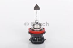 Bosch Bec, far faza lunga BOSCH Pure Light H8 12V 1 987 302 081 (1 987 302 081)