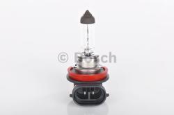 Bosch Bec, far faza lunga BOSCH Pure Light H8 12V 1 987 302 081