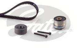 GATES Set curea de distributie GATES PowerGrip K015603XS (K015603XS)