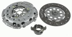 SACHS Set ambreiaj SACHS XTend 3000 951 985 (3000 951 985)