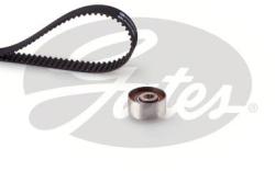 GATES Set curea de distributie GATES PowerGrip K015627XS (K015627XS)