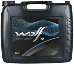 WOLF Ulei hidraulic WOLF Arow HV ISO 68 20L