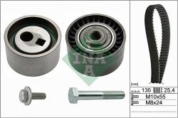 Schaeffler INA Set curea de distributie Schaeffler INA 530 0095 10 (530 0095 10)