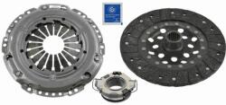 SACHS Set ambreiaj SACHS 3000 951 181 (3000 951 181) - automobilus