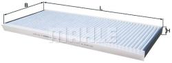 KNECHT Filtru, aer habitaclu KNECHT LAK 62 (LAK 62)