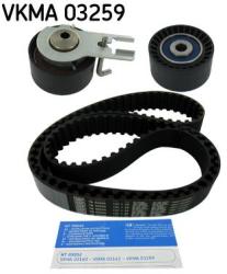 SKF Set curea de distributie SKF VKMA 03259 (VKMA 03259) - automobilus