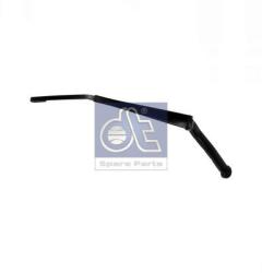 DT Spare Parts brat stergator, parbriz DT Spare Parts 1.22129 (1.22129) - automobilus